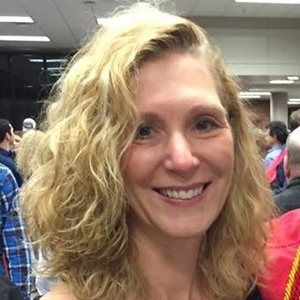 Meet your Posher, Joy